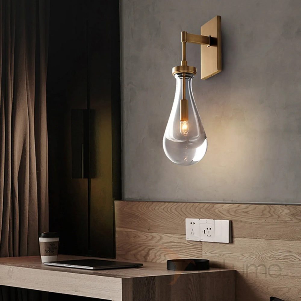 Wall Sconce
