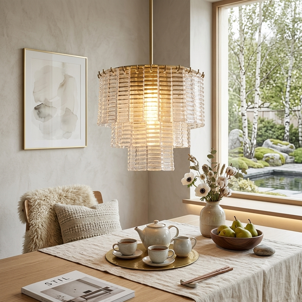 Pendant Lamp