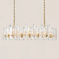 Bonnington Linear Chandelier