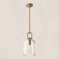 Botanist Cloche Pendant