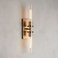 Andreas Linear Wall Sconce