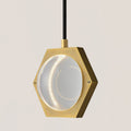 Eclatant Grand Pendant
