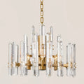 Bonnington Round Chandelier