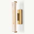 Audubon Crystal Single Sconce
