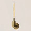 Cannele Outdoor Sconce