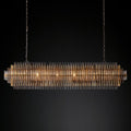 Emile Rectangular Chandelier