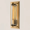 Savile Round Grand Wall Sconce