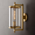 Devaux Round Sconce