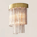 Cielo Glass Wall Sconce