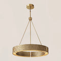 Vouvray Round Chandelier