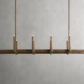 Emmet Linear Chandelier