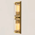 Savile Linear Grand Wall Sconce