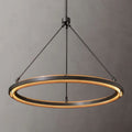 Peralta Round Chandelier