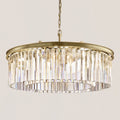 RHYS Round Chandelier