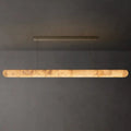 Rivage Lisse Linear Chandelier 80"
