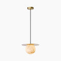Modern Bedside Pendant