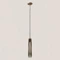 Chartier Crystal Pendant Light