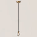 Pearl Spherical Modern Pendant
