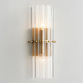 Molly Crystal Wall Sconce