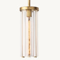 Savile Cylindrical Pendant