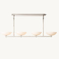 Vernet Linear Chandelier 60"