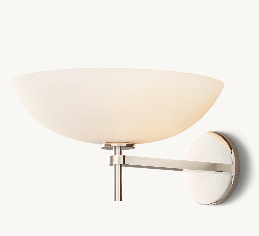 Vernet Sconce