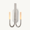 Rousseau Double Sconce