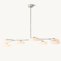 Brindille Linear Chandelier 61"
