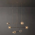 Demaret Mobile Round Chandelier 48"