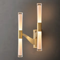 Brent Double Articulating Sconce